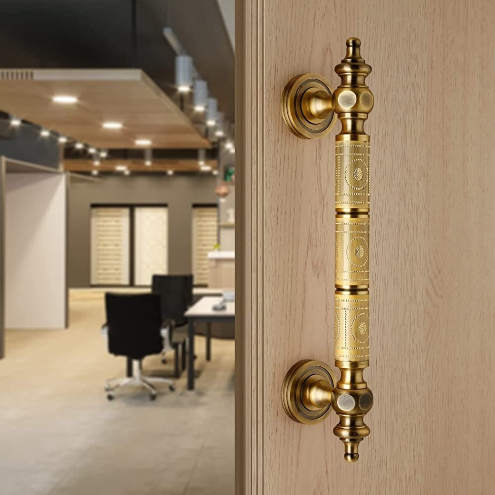 Designer Door Handles