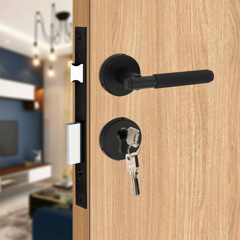 Lever Handles
