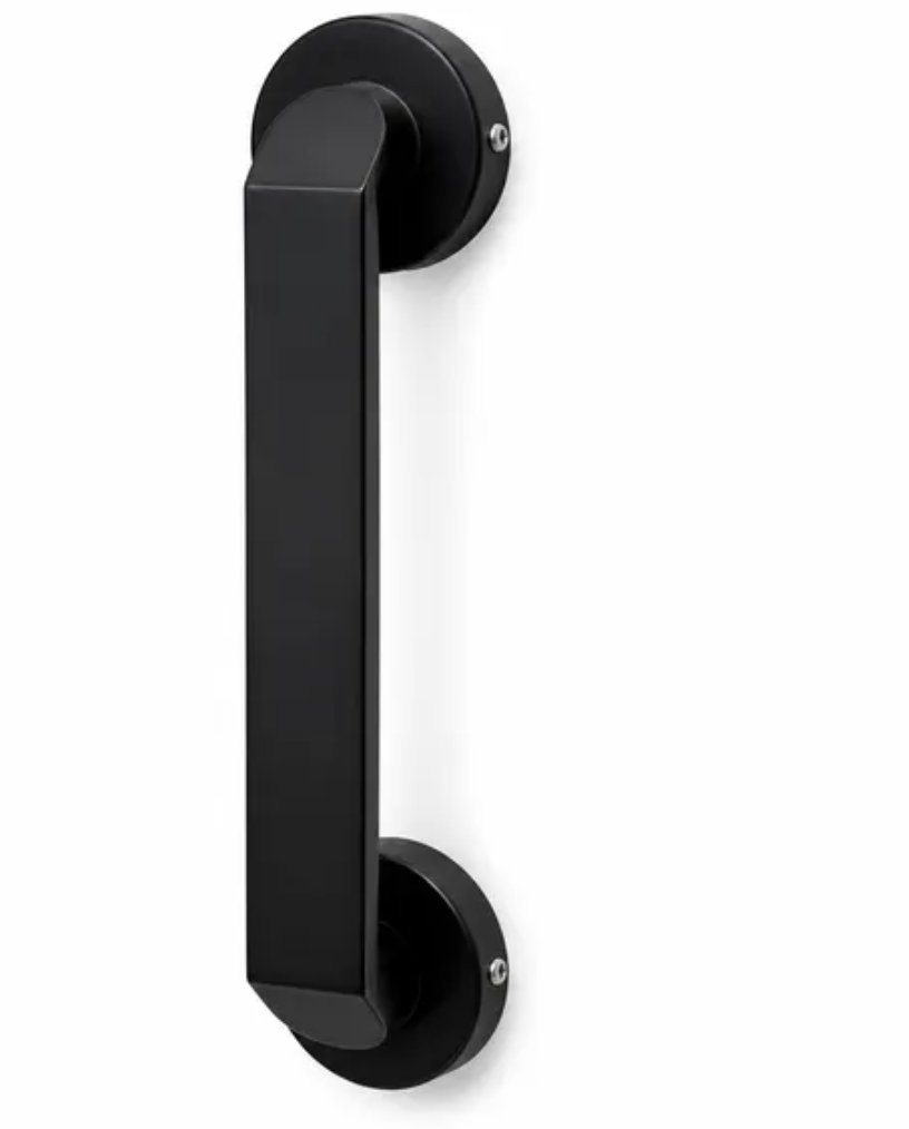 Door Handles